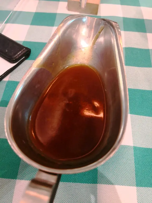 永年招牌辣椒汁