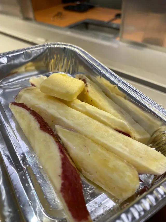 又是encore 了一次又一次的食物