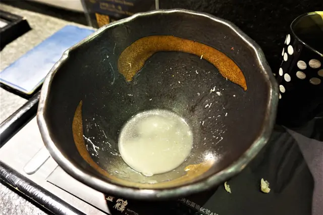 北海道極濃蟹湯拉麵