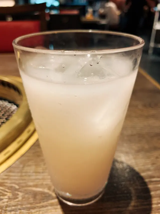 活乳酸飲品
