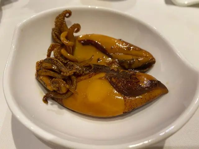 凍鹵水花椒小吊桶