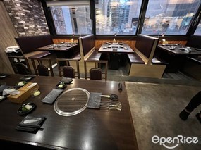 101 Yakiniku Dining Bar&#39;s photo in Causeway Bay 