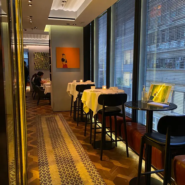 Review of Arcane by EE 依依 OpenRice Hong Kong