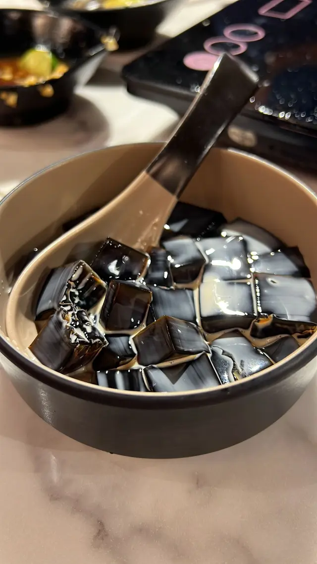 好味涼粉(期間限定)