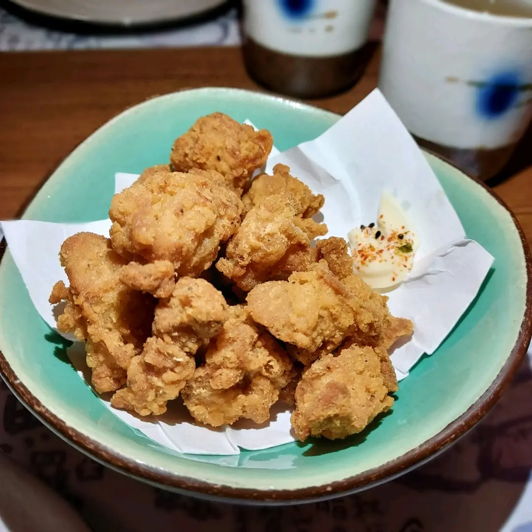 AKATSUKIs Review - Japanese Izakaya in Causeway Bay Circle Tower Hong Kong | OpenRice Hong Kong AKATSUKI (Causeway Bay)