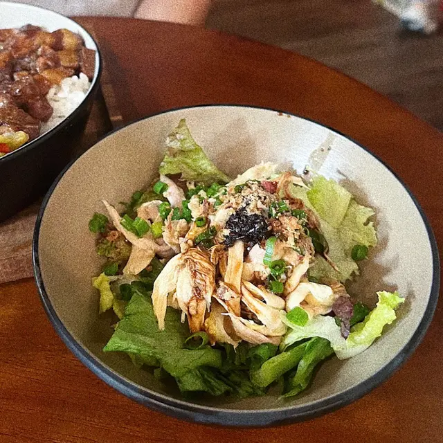 秘製嘉義手撕雞肉(小份)