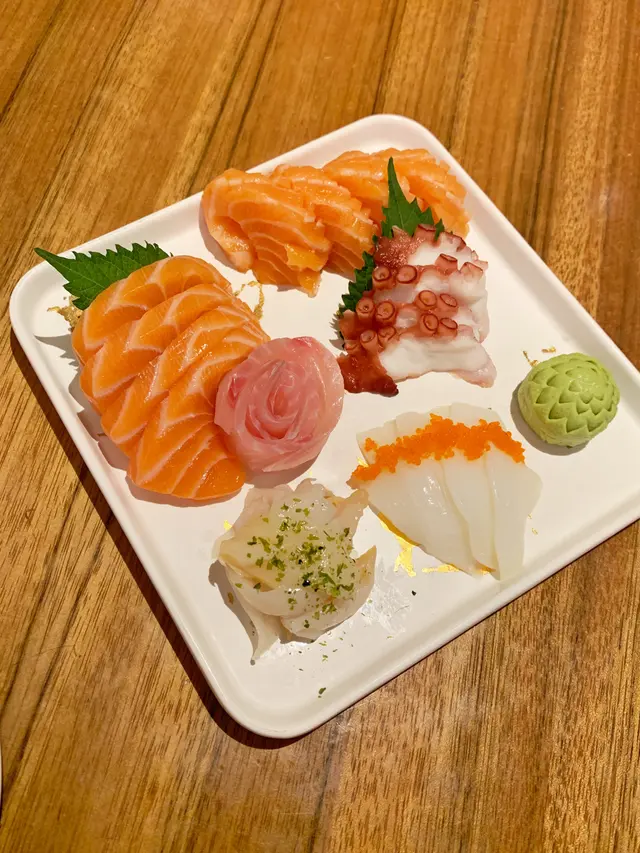 刺身