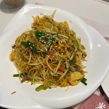 星洲炒米