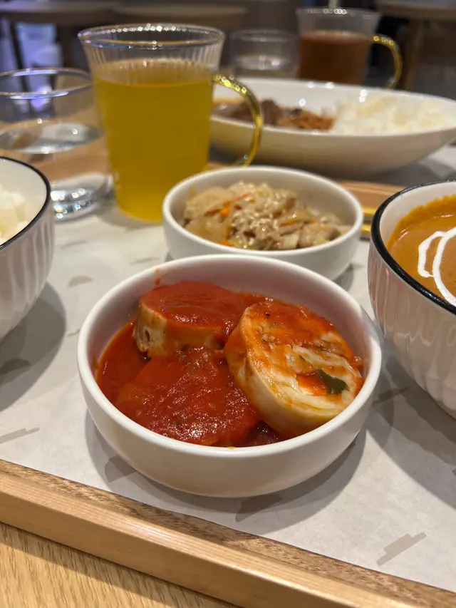 番茄菠菜芝士雞肉卷