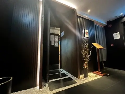 Sushi N