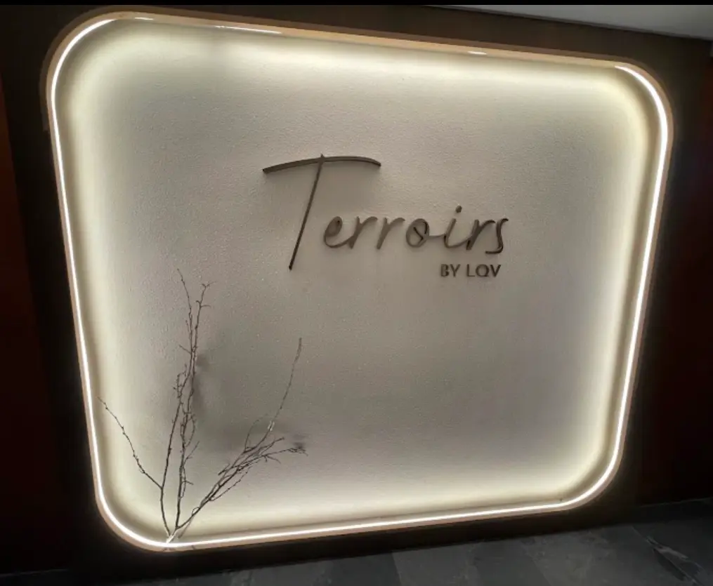 Terroirs by LQV