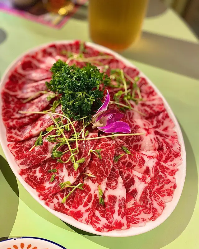 (例)頂級安格斯牛頸脊