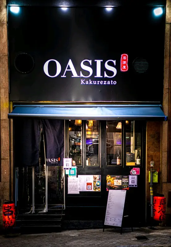 OASIS