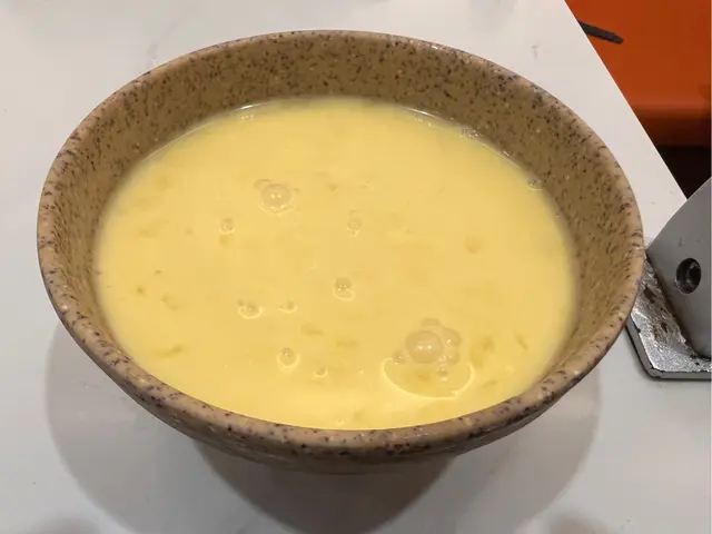 顏色鮮黃很吸引