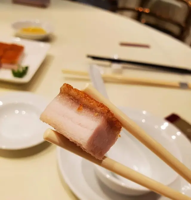 冰燒三層肉
