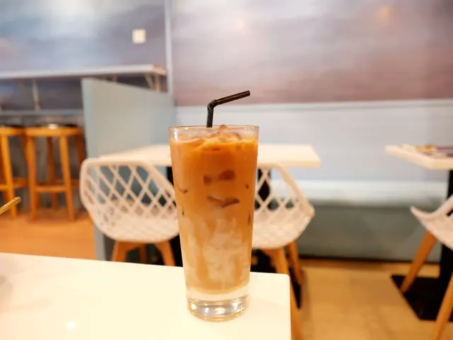 馬來拉茶
