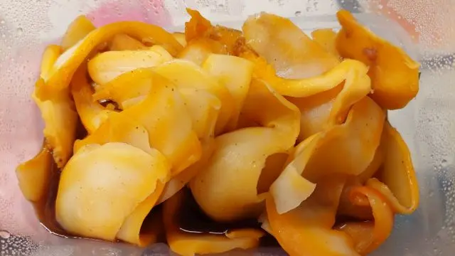 外賣~$15/兩共四兩