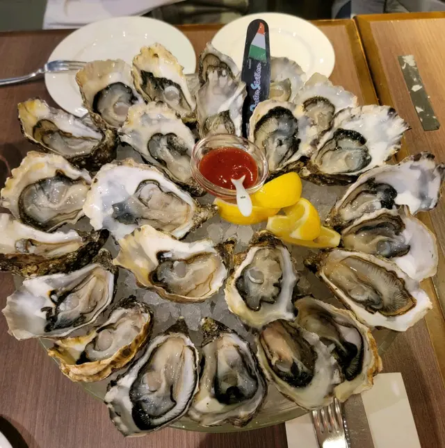 呢個價錢。。好食