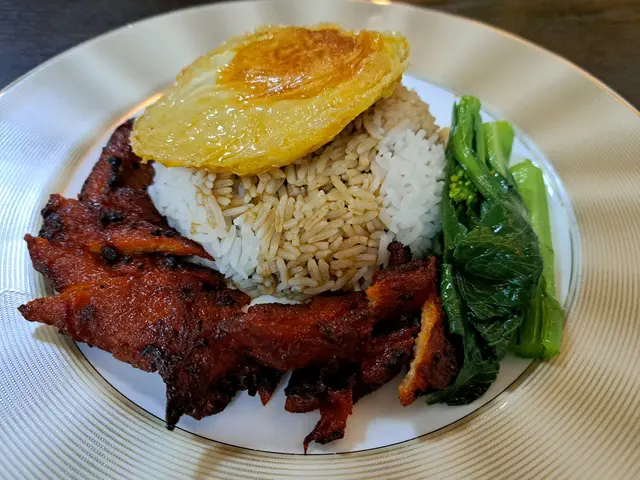 一試愛上！惹味香脆嫩滑全部有齊！