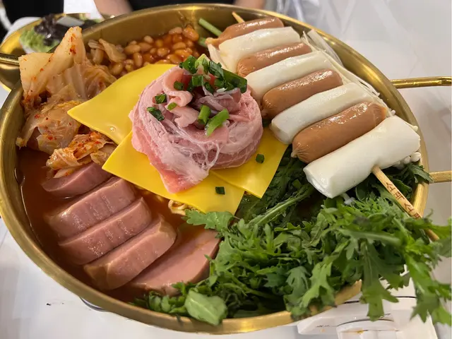 用料十足,味道亦可以