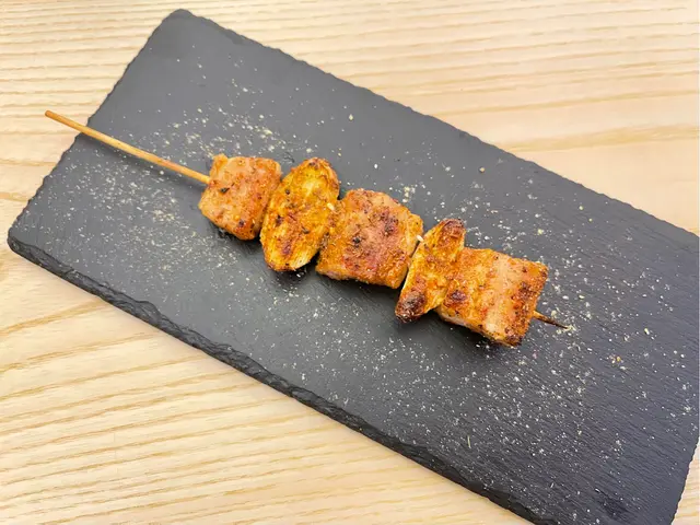 京蔥厚燒五花肉