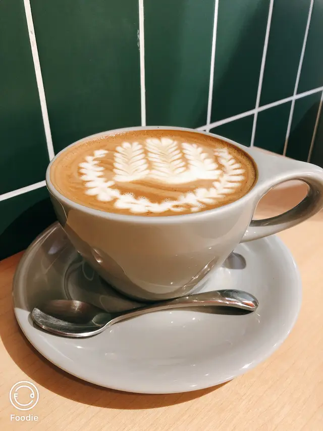 Mocha