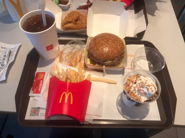 Big  Mac