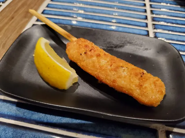 鹽燒幸福鳥免治軟骨雞肉