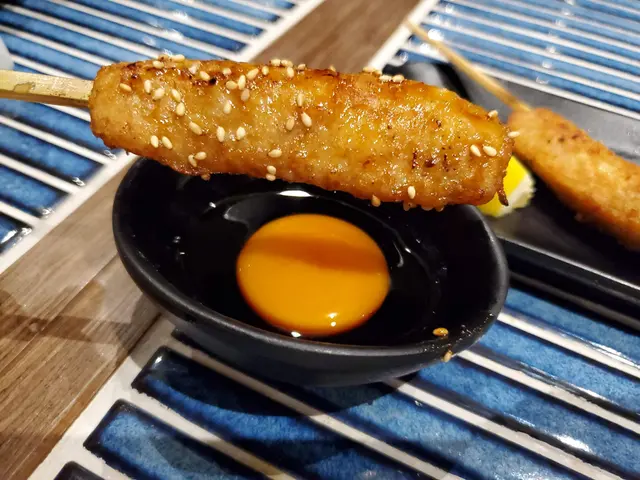 汁燒幸福鳥免治軟骨雞肉