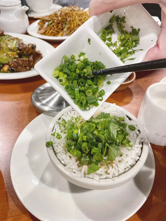 豬油撈飯(復黑版)