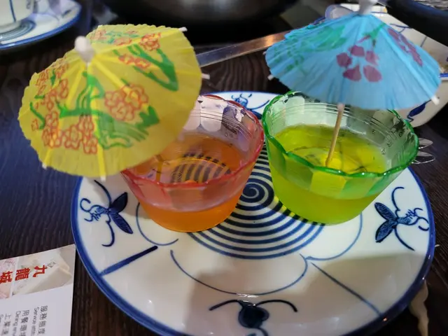 埋單贈送甜品