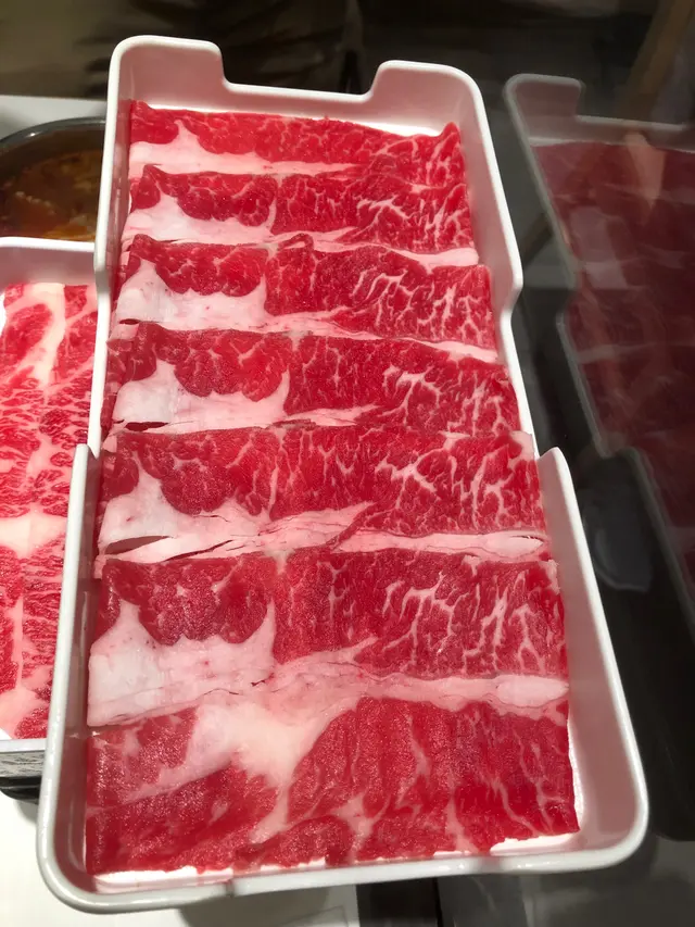 prime grade極上牛頸脊