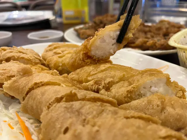 鬼馬油炸鬼