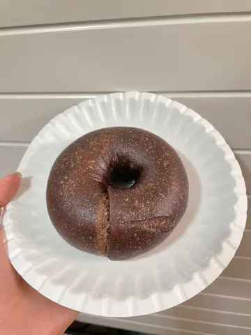 双重巧克力乳酪