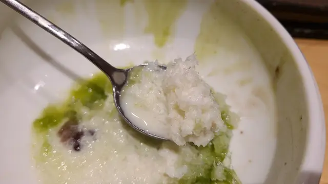 雪山