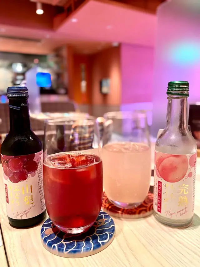 日本直送木村梳打汽水