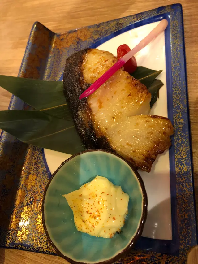 其實食材都好新鮮，嘥咗個材料，好彩佢冇寫人氣喺上面