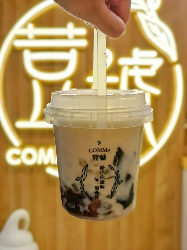 勁量桶裝車仔糖水