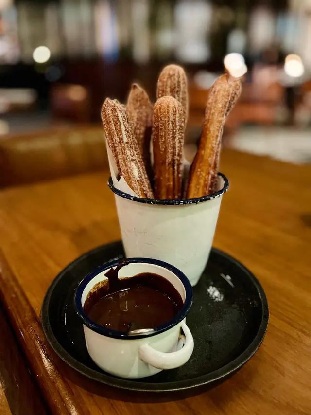 Churros