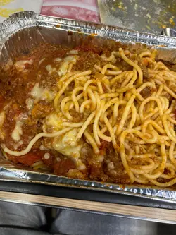 食落乾到一個點