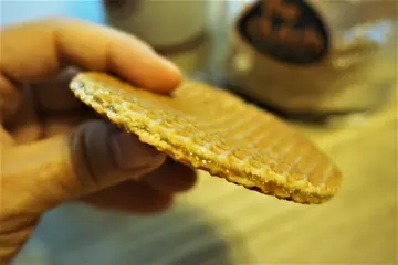 Stroopwafels