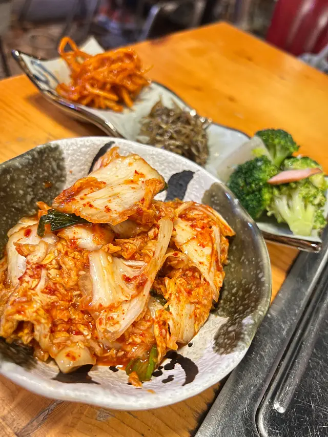 前菜