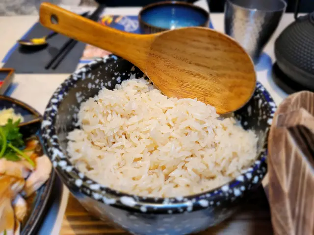 1-2人份量已經好巨型