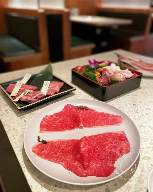 炙燒壽喜燒壽司