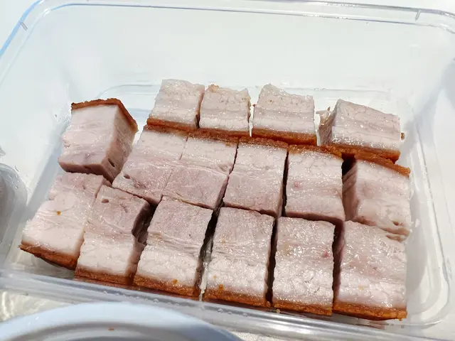 脆皮燒腩仔（例牌）