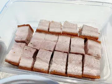 脆皮烧腩仔（例牌）