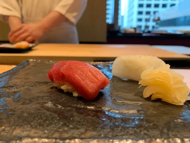 中拖羅