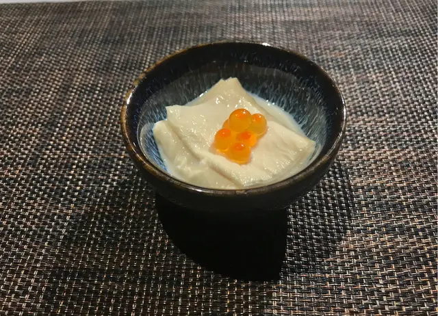 日本湯葉