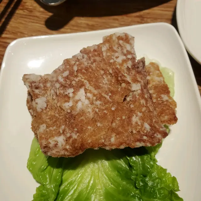 酥香7彩脆片