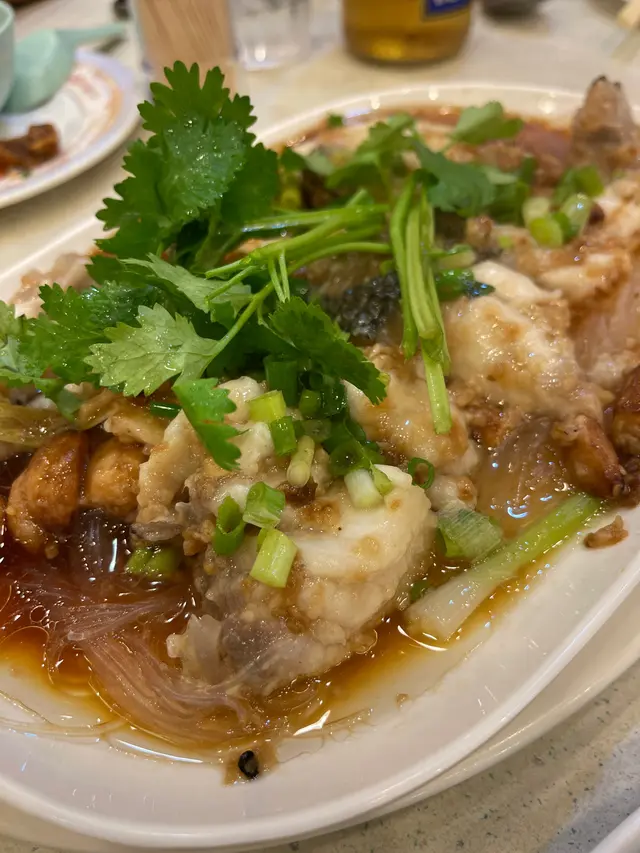 蒸龍躉